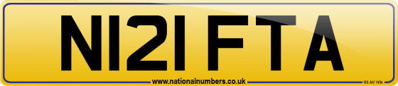 N121 FTA