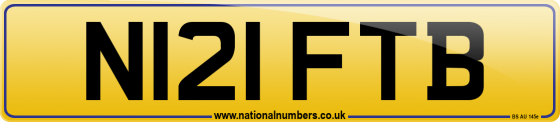 N121 FTB