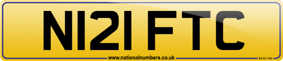 N121 FTC