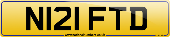 N121 FTD