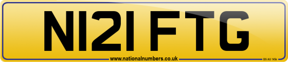 N121 FTG