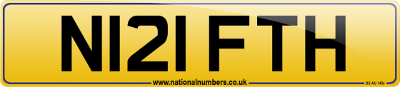 N121 FTH