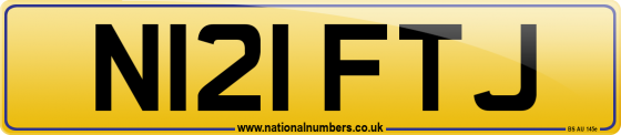 N121 FTJ