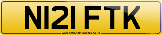 N121 FTK
