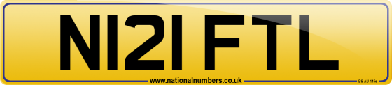 N121 FTL
