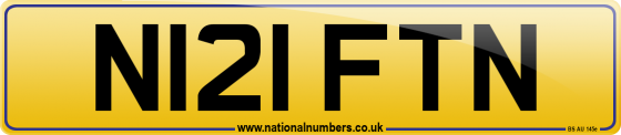 N121 FTN