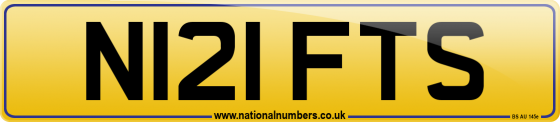 N121 FTS