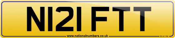 N121 FTT