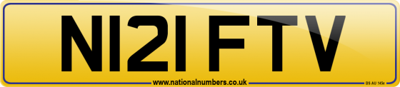 N121 FTV