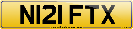 N121 FTX