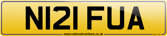 N121 FUA