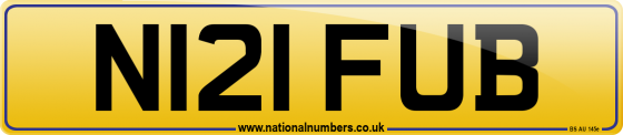 N121 FUB