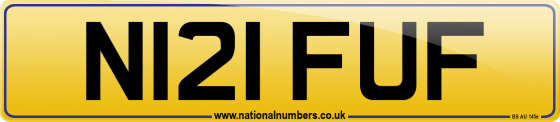 N121 FUF