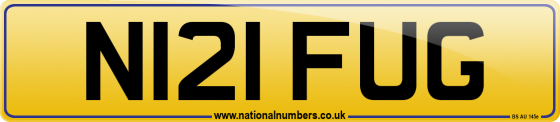 N121 FUG