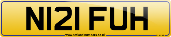 N121 FUH