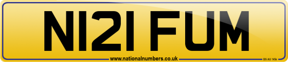 N121 FUM