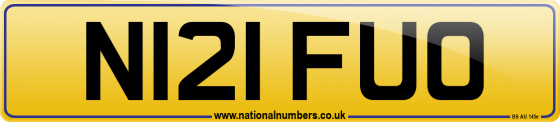 N121 FUO
