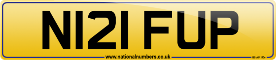 N121 FUP