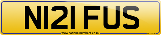 N121 FUS