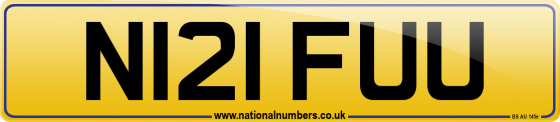 N121 FUU