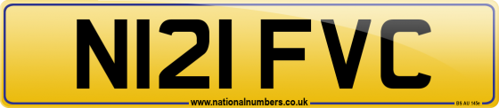 N121 FVC
