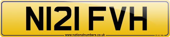 N121 FVH