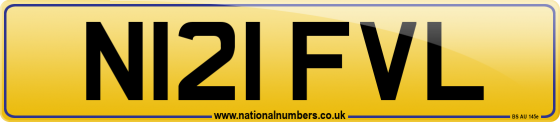 N121 FVL