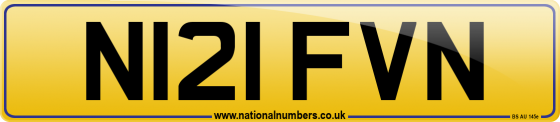 N121 FVN