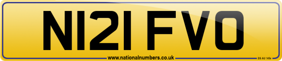 N121 FVO