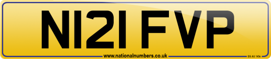 N121 FVP