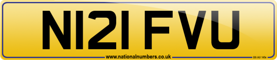 N121 FVU