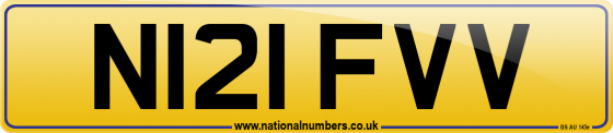 N121 FVV