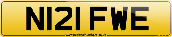 N121 FWE