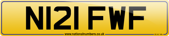 N121 FWF