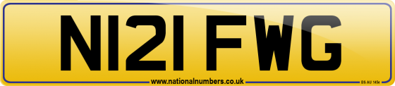 N121 FWG