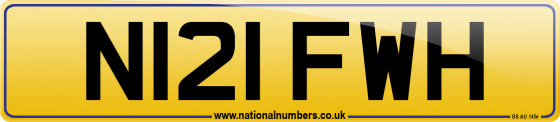 N121 FWH