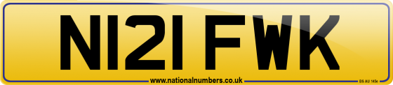 N121 FWK