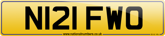 N121 FWO