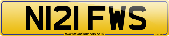 N121 FWS