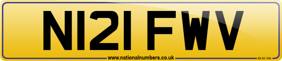 N121 FWV