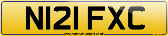 N121 FXC