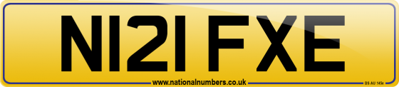 N121 FXE