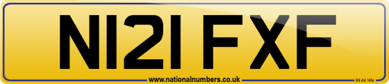 N121 FXF