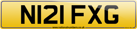 N121 FXG