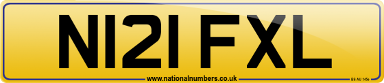 N121 FXL