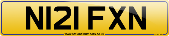 N121 FXN