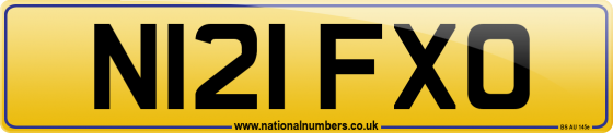 N121 FXO