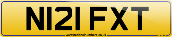 N121 FXT