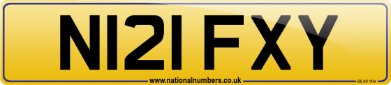 N121 FXY