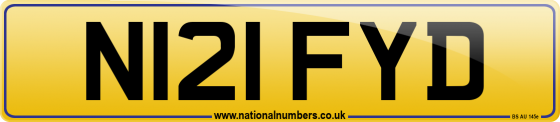 N121 FYD
